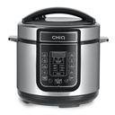 CHIQ Multi Olla Presion Electrica 6L Digital 16 Funciones CQXP06H1P1S
