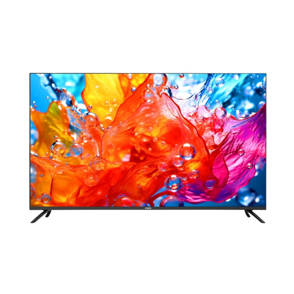 [CH00031] CHIQ Televisor 65" Smart TV 4K UHD - U65G7P