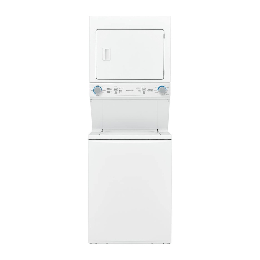[FG00018] Frigidaire Centro De Lavado 22K Electrica Flce7522aw