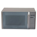 Frigidaire Microondas 700W 0.6 Cu Ft FMDO17S3GSPG