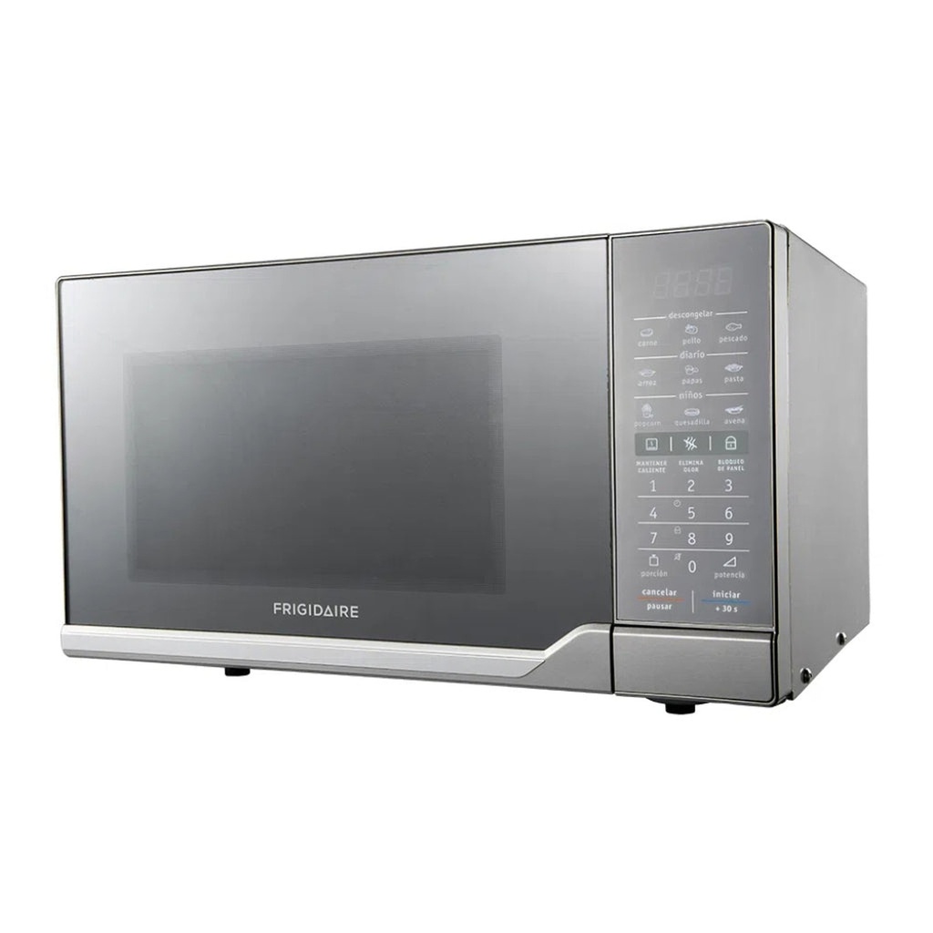 [FG00055] Frigidaire Microondas 900W 0.9 Ft Fmdo25s3gspg
