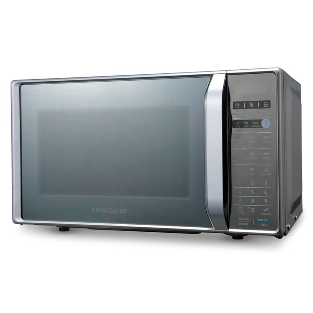 [FG00062] Frigidaire Microondas 900W 0.7 Cu Ft FMDO20S3GSPG