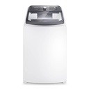 Frigidaire Lavadora Automática Impeller 18kg Blanca Premium FWIB18T4EBPUG