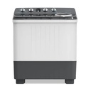 Frigidaire lavadora semiautomática 12kg FWTM12M3BUTW