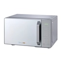 Midea Microondas 1.1pc Grill Puerta Espejo MMDXG11S2MG