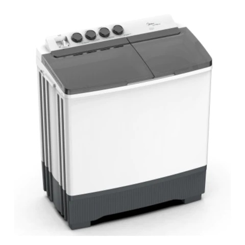 [MD00002] Midea lavadora semi automatica blanca 17Kg MT100W170/W-CA