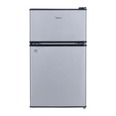 Midea compact mini bar 3.4 pc MDRT87CCDLS-CA