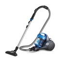 Midea aspiradora Canister sin bolsa 2 en 1  1200W 2L MC15K2B-CA