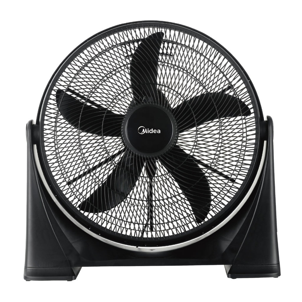 [MD00063] Midea ventilador 3 velocidades FB50-17H