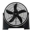 Midea ventilador 3 velocidades FB50-17H