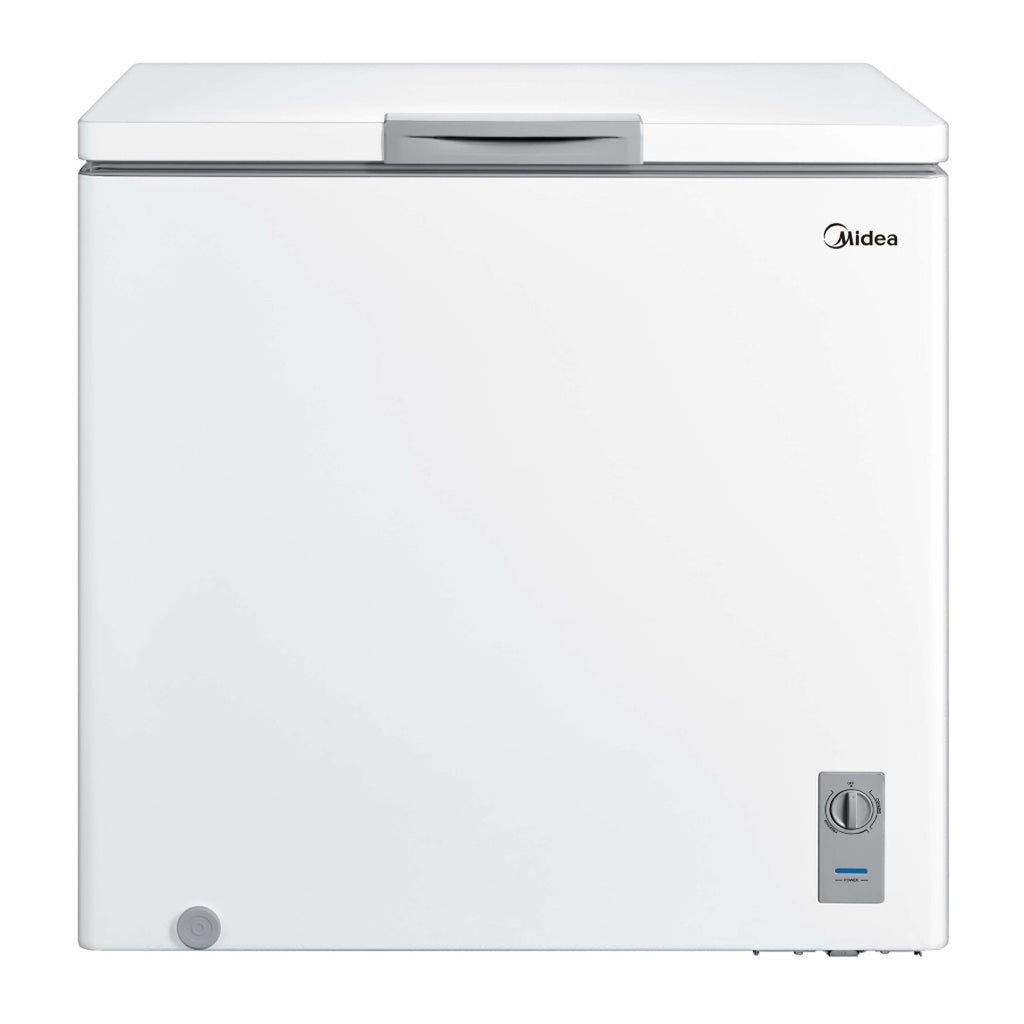 [MD00071] Midea congelador horizontal 7 pies MDRC280FZM01
