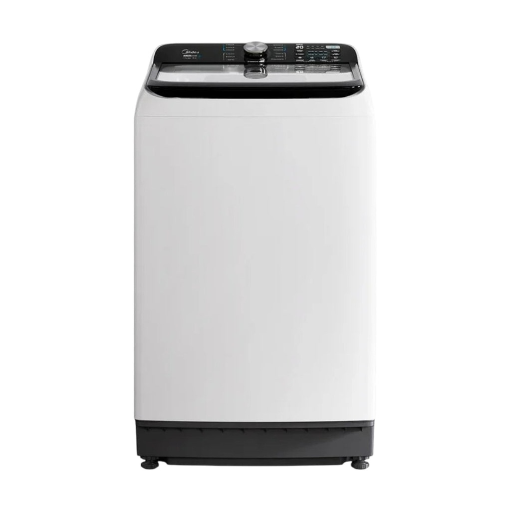 [MD00099] Midea Lavadora Carga Superior Blanca 16Kg MA512W16/W
