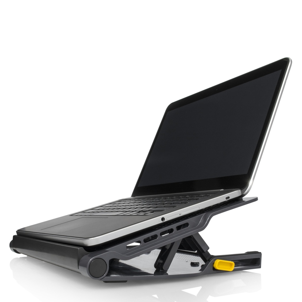 [TG00177] Targus base ventiladora Chill Mat con 4-Port Hub AWE81US