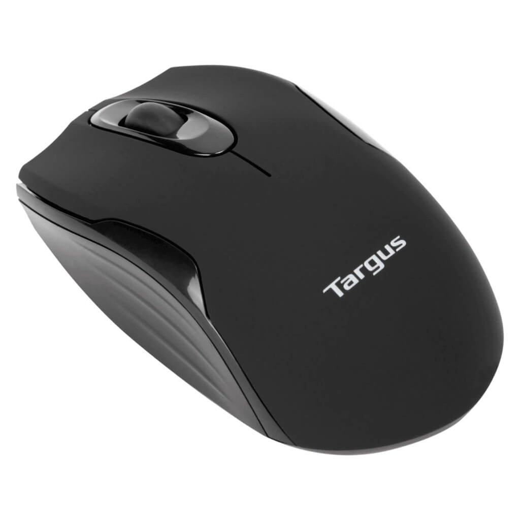 [TG00184] Targus Mouse Inalambrico W575 - Precisión y Libertad