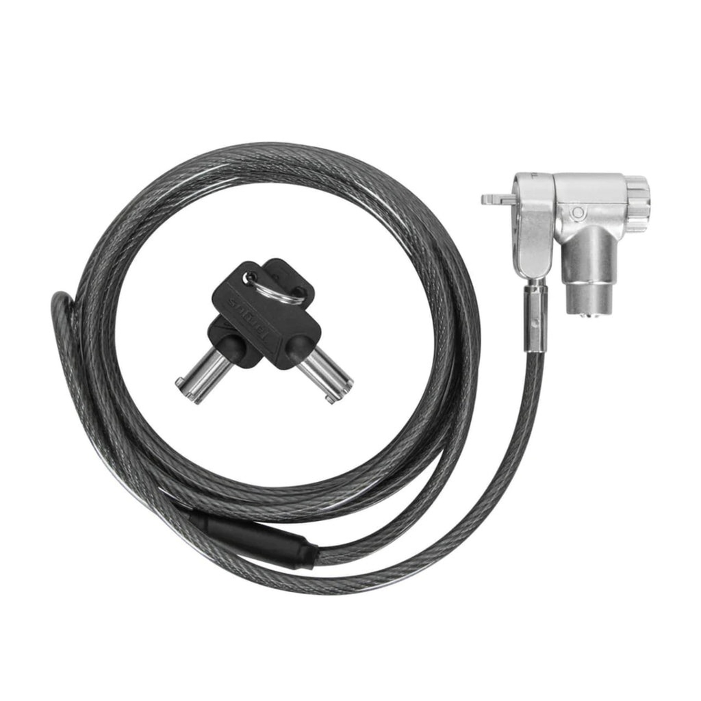 [TG00188] Targus Candado Universal con Llave para Laptop - ASP95GL