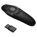 Targus puntero laser wireless presenter puerto usb-AMP16US