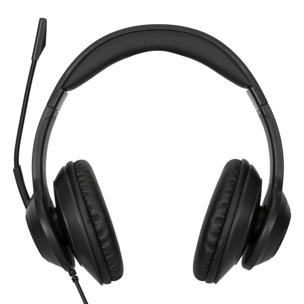 Targus headset estereo con cable-AEH102TT