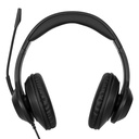 Targus headset estereo con cable-AEH102TT