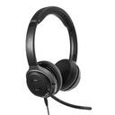 Targus headset estereo inalambricos con bluetooth-AEH104TT