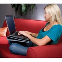 Targus Base Enfriadora Doble Ventilador 17" Chill Mat AWE55US