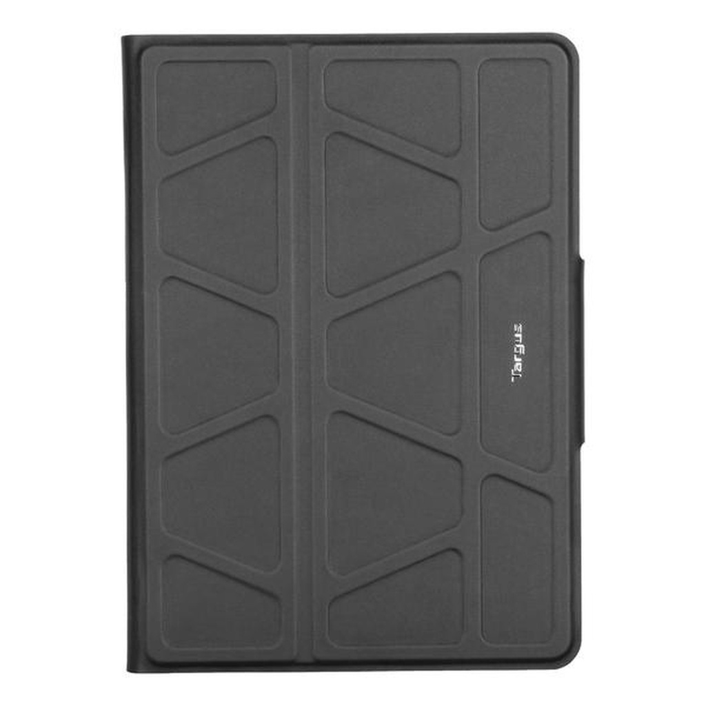 [TG00229] Targus funda tablet universal pro-utek con teclado tablets 9" a 11" español negra - THZ861ES