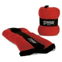 Stingray Pesas Muñeca 4 Lb (1.8kg) - SFPOL-4LB